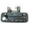 97-01 Toyota Camry, Lexus ES300 Front & Rear Beige (4M9) Exterior Door Handle Set of 4