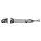 04-10 Sienna Rear ALL CHROME Outside Sliding Door Handle w/Cover Pair