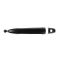 05-15 Tacoma Front & Rear Textured Black Outer Door Handle w/ RF Lock Kit 4pc