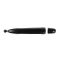 05-15 Tacoma Front & Rear Textured Black Outer Door Handle w/ RF Lock Kit 4pc