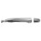 04-10 Sienna; 05-15 Tacoma Front Chrome Outer Door Handle w/o RF Lock Pair