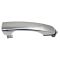 Terrain Equinox Acadia Aura Malibu Chrome Front & Rear Exterior Door Handle Kit