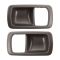 Interior Door Handle Bezel