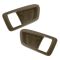 Interior Door Handle Bezel