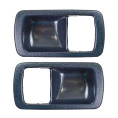 Interior Door Handle Bezel