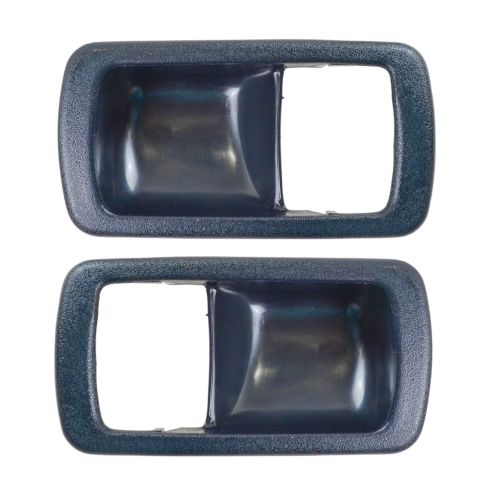 Interior Door Handle Bezel