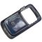 Interior Door Handle Bezel Pair