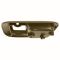 Interior Door Handle Bezel Pair