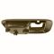 Interior Door Handle Bezel Pair