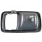 Interior Door Handle Bezel Pair