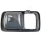 Interior Door Handle Bezel Pair
