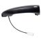 Exterior Door Handle Set