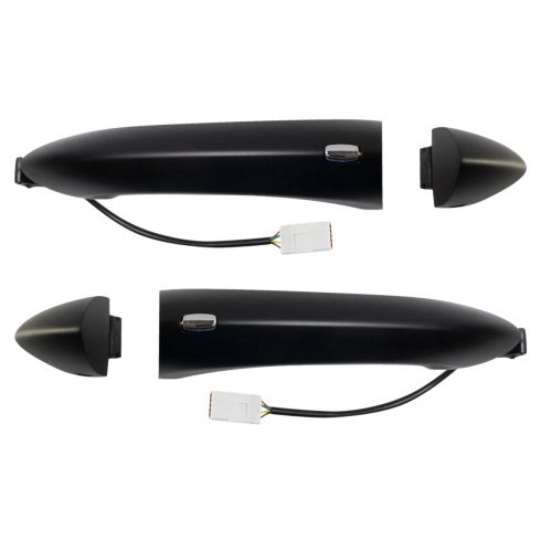 Exterior Door Handle Set