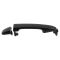 Rear Exterior Door Handle Pair