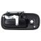 Exterior Door Handle Set