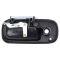 Exterior Door Handle Set