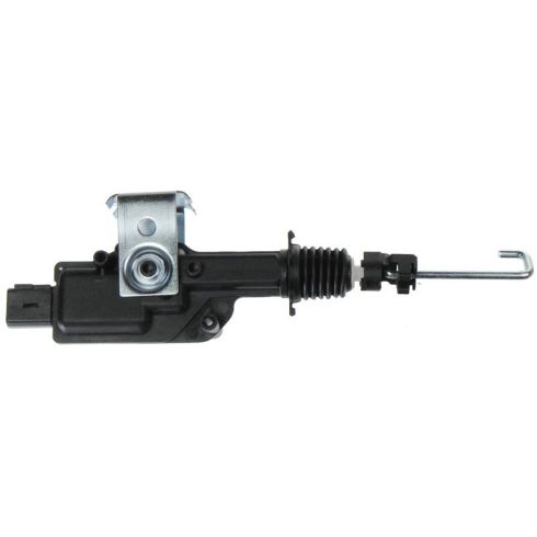 Lock actuator replacement for ford excursion #1