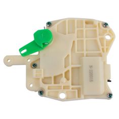 Door Lock Actuator