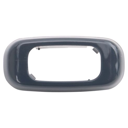 Door Lock Knob Bezel