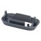 Door Lock Knob Bezel