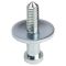 Door Striker Bolt Kit