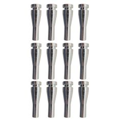 Door Latch Cable Clip Set