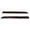 Side Window Deflector