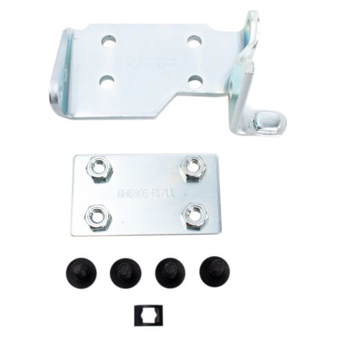 Door Hinge