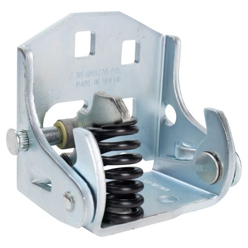 Door Hinge
