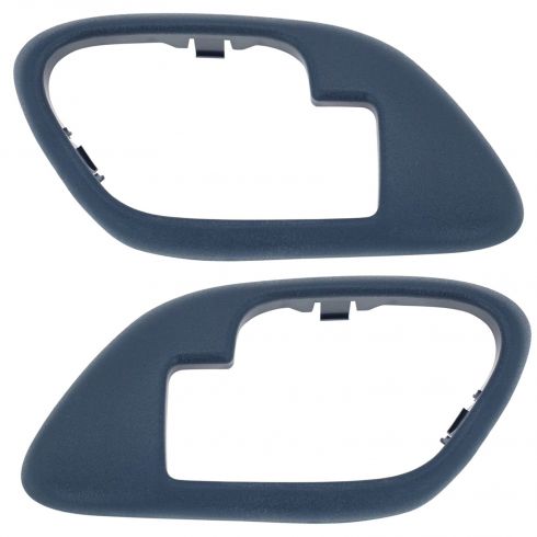 Chevy Suburban K1500 Interior Door Handles | Chevy Suburban K1500 ...