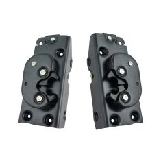 Door Latch Assembly