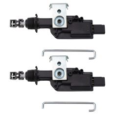 Door Lock Actuator