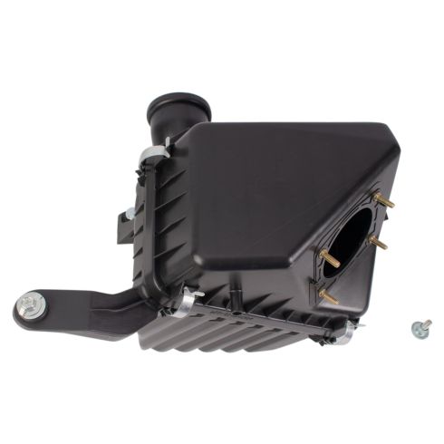Engine Air Box