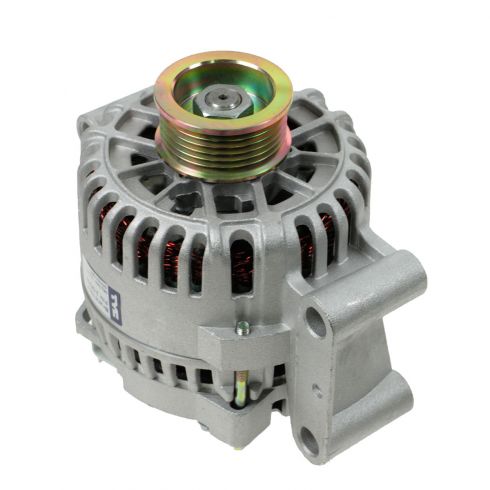 2002 Ford Escape Alternator Replacement | New 2002 Ford ... 2002 ford escape alternator wiring 