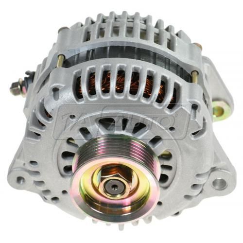 Nissan Maxima Alternator Replacement | New Nissan Maxima Aftermarket ...