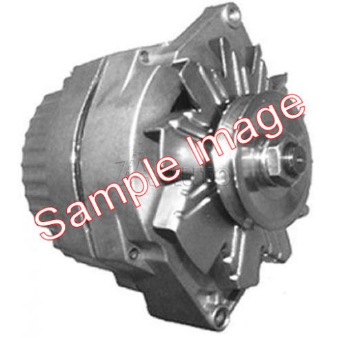 Ford f250 alternator check #4