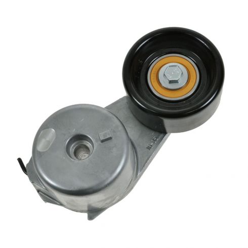 Ford ranger tensioner pulley replacement #4