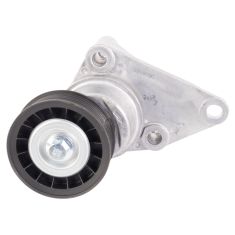 Accessory Drive Belt Tensioner