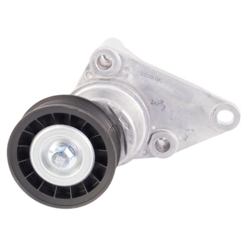 Accessory Drive Belt Tensioner