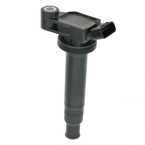 Toyota Camry Spark Plug Wires Replacement Toyota Camry Ignition Wires