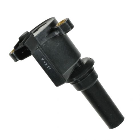 Bad ignition coil ford taurus #3