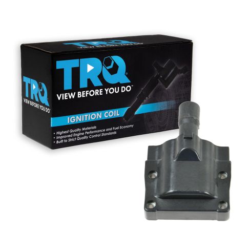 Ignition Coil