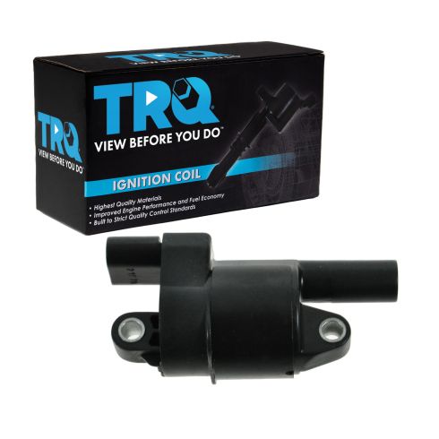 Ignition Coil