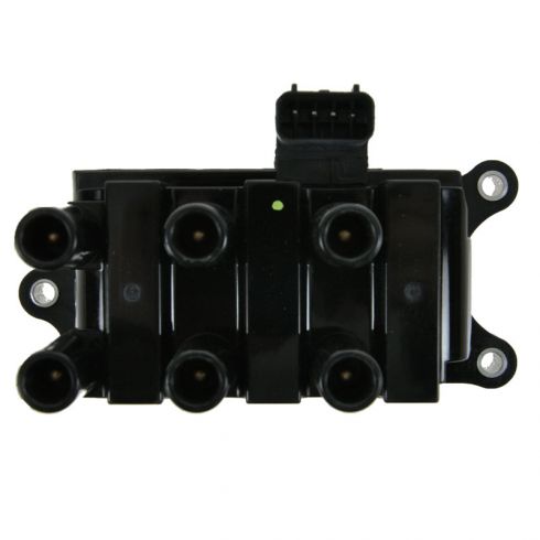 2006 Ford F150 Truck Ignition Coil | Replacement 2006 Ford F150 Truck ...