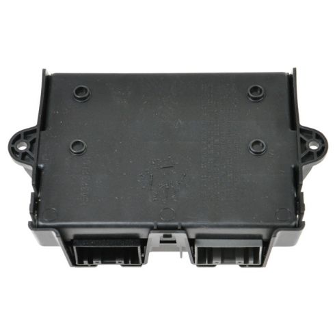 02 Ford explorer 4x4 control module #10