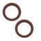 Timing Belt Kit with Water Pump & Seals