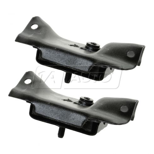 Ford bronco motor mounts #4