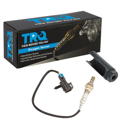 O2 Oxygen Sensor