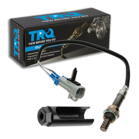 O2 Oxygen Sensor