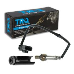 O2 Oxygen Sensor